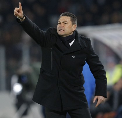 Mihai Stoichiţă îl va înlocui pe Ilie Stan la Steaua