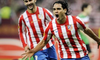 Atletico Madrid s-a impus la Bucureşti