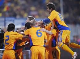 România - Bosnia-Herţegovina 3-0