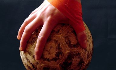 Naţionala de tineret s-a calificat la turneul final al CM din 2012