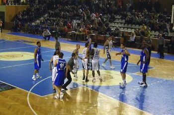 Mobitelco - Otopeni, amanat din cauza accidentarilor!