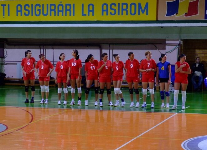 CSM Focsani, la prima victorie dupa 18 partide!