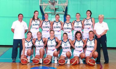 Şi cu românce se poate face treabă bună