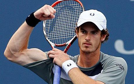 A inceput Turneul Campionilor! Murray – Del Potro 6-3, 3-6, 6-2