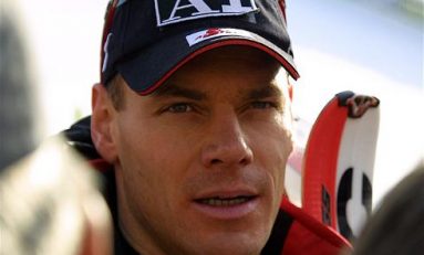 Walchhofer castiga super-G-ul de la Val d'Isere!