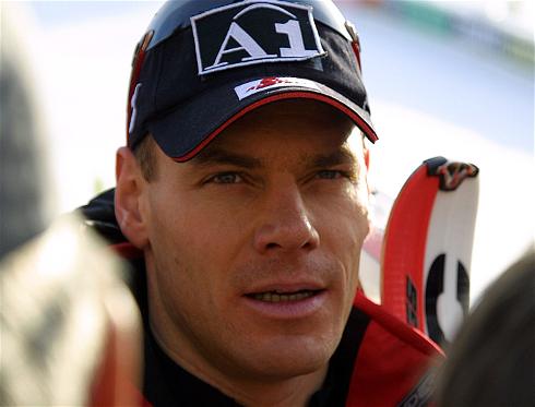 Walchhofer castiga super-G-ul de la Val d’Isere!