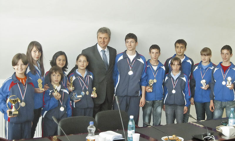 C.S.O. Voluntari 2005