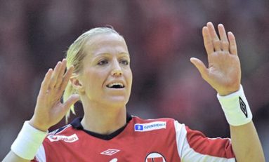 Scandinavia la putere!