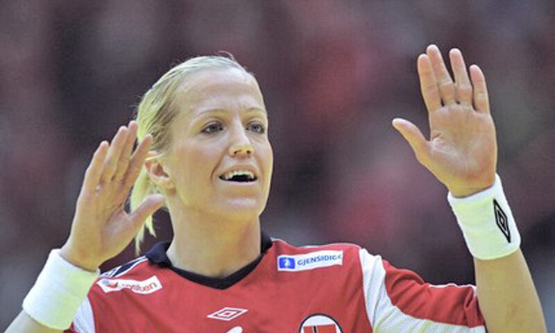 Scandinavia la putere!