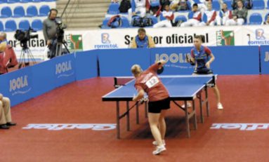 Ne-am oprit în semifinale…