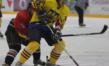 România - Serbia 2-1, în Cupa Challenge