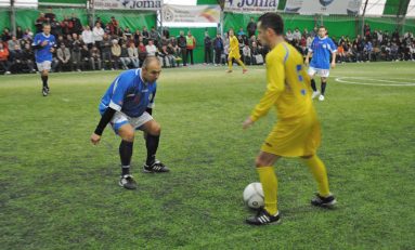 România este dublă campioană europeană