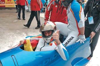 Românii, pe locul 8 in lume