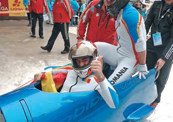 Românii, pe locul 8 in lume