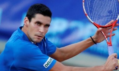 Trei tenismani români, în prima zi a turneului bucureștean