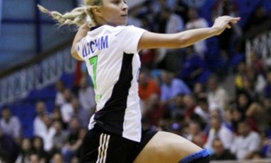 Oltchim pierde finala Szabella Cup