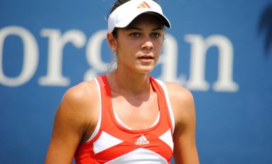 Mitu se califică în semifinale la Eilat