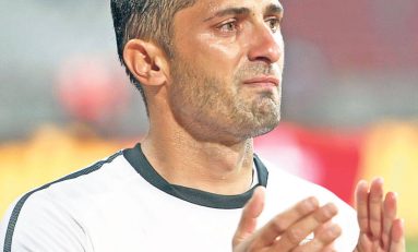 Claudiu Niculescu, antrenor la Universitatea Cluj până în vară