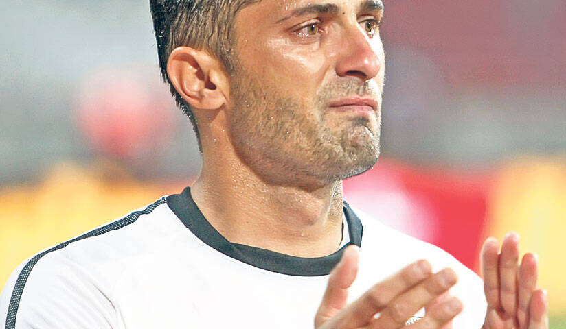 Claudiu Niculescu, antrenor la Universitatea Cluj până în vară