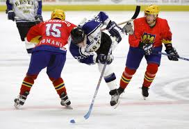 România – Letonia 2-0