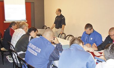 Schimbare în structura de desfăşurare a C.M. de Hochei