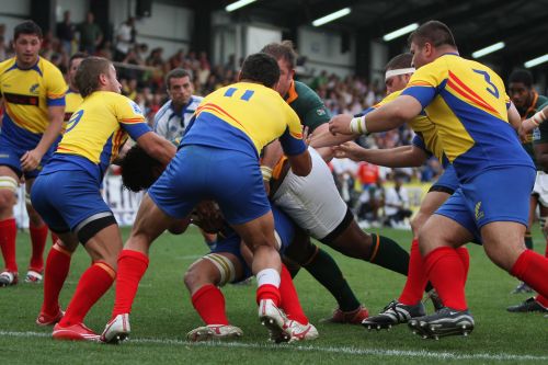 Stejarii continuă drumul spre CM