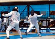 Echipa masculină de sabie a României, locul 4 la Campionatele Europene