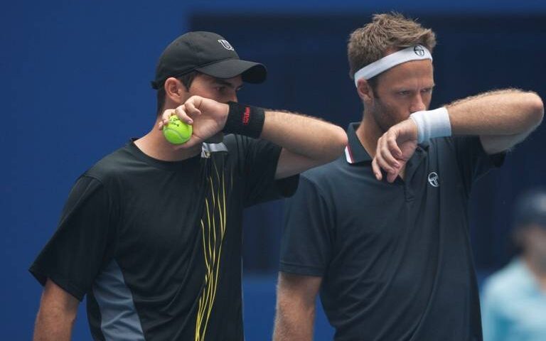 Tecău şi Lindstedt, în finală la Cincinnati