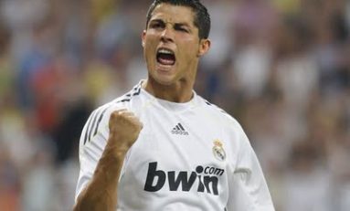 Ronaldo revine pe Old Trafford