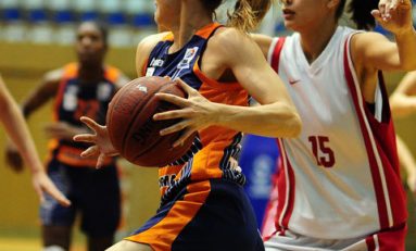 Încă o înfrângere pentru România la Trofeul Belgrad