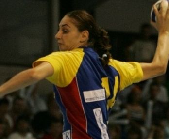 Romania A – Romania B 43-33