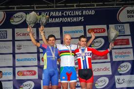 Argint pentru Novak la Jocurile Paralimpice