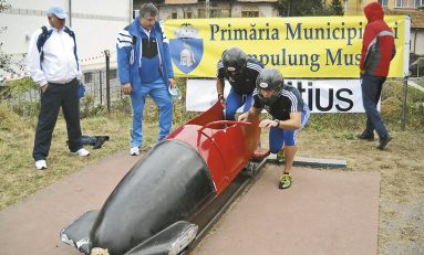 Ultimele concursuri ale sezonului
