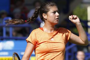 Turneul de la Cuneo – Sorana Cîrstea, finalistă la dublu
