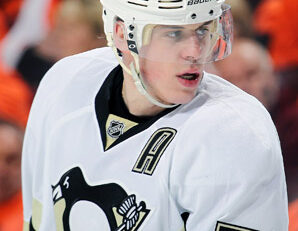 Malkin şi Gonchar în KHL