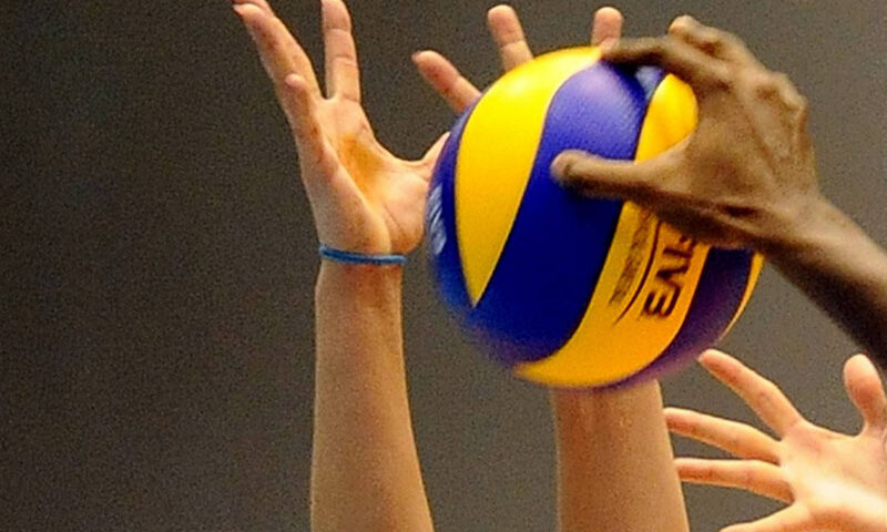 Ultima fază a play off-ului la volei