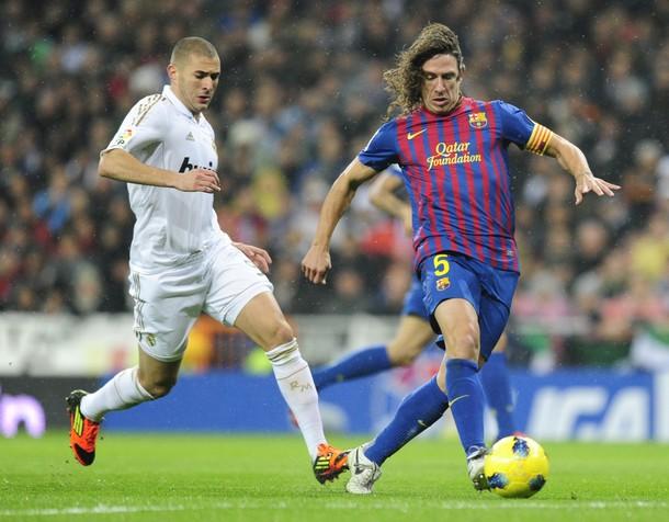 Real Madrid – Barcelona: 1-3, încă o umilinţă pentru Mourinho!