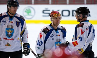 Finală de Liga Mol fără români