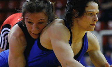 Niciun podium mondial pentru românce