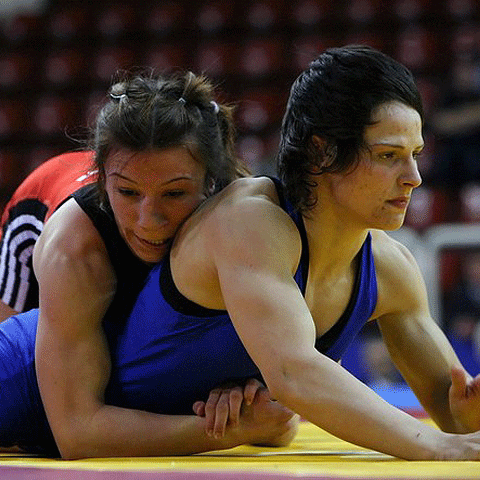 Niciun podium mondial pentru românce