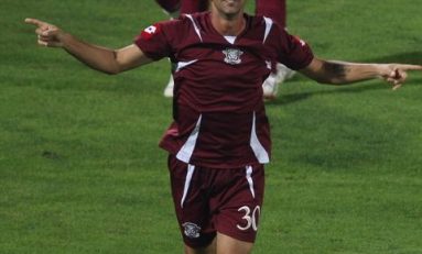 Rapid, lider provizoriu! 4-1 cu Gaz Metan