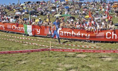 Europene și Mondiale, cu participare românească