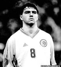 12 ani de la dispariţia Unicului Căpitan...