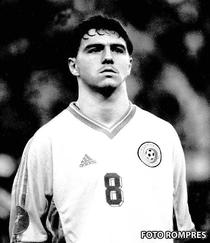 12 ani de la dispariţia Unicului Căpitan…