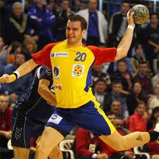 HCM Constanţa aproape de un nou titlu la handbal masculin