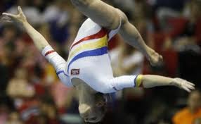 Medalie de argint pentru România, în concursul feminin de gimnastică pe echipe