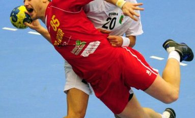 România pierde în faţa Algeriei şi spune adio grupelor principale