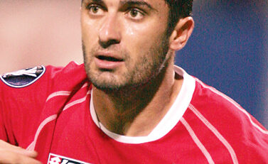 Niculescu salveaza onoarea lui Dinamo!