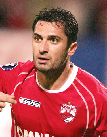 Niculescu salveaza onoarea lui Dinamo!