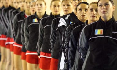 Echipa naţională de handbal a României va fi premiată cu 1,5 milioane de lei de către Guvern